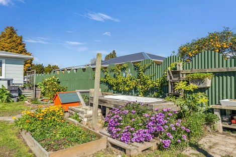 Photo of property in 15 Rimu Street, Edgecumbe, 3120