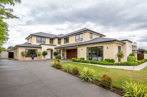 Photo of property in 5 Ruby Avenue, Northwood, Christchurch, 8051