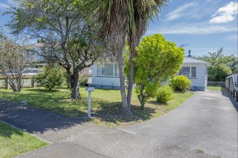 Photo of property in 9 Gardener Street, Levin, 5510