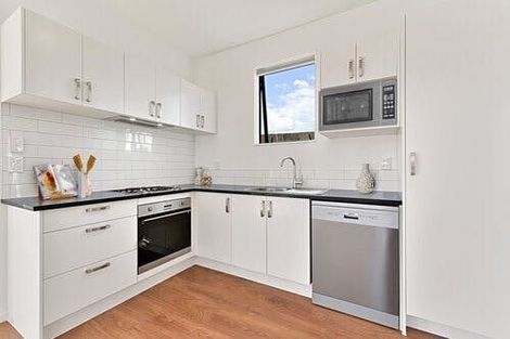 Photo of property in 1 Herekino Street, Westgate, Auckland, 0814