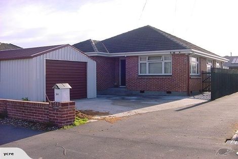 Photo of property in 24 Dalkeith Street, Hoon Hay, Christchurch, 8025