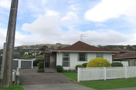Photo of property in 46f1 Oxford Street, Tawa, Wellington, 5028