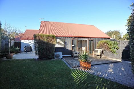 Photo of property in 1/26 Gordon Avenue, St Albans, Christchurch, 8014