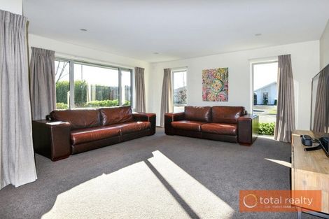 Photo of property in 19 Hillbourne Street, Halswell, Christchurch, 8025