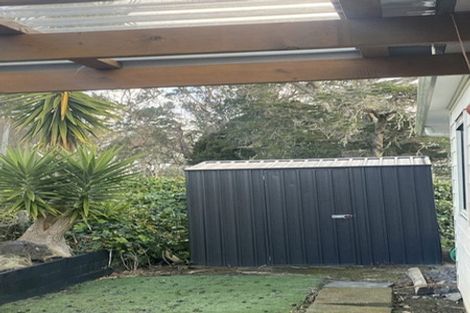 Photo of property in 10 Merewhira Road, Paremoremo, Albany, 0793