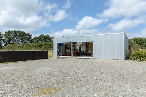 Photo of property in 151 Dry River Road, Dyerville, Martinborough, 5781