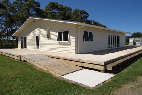 Photo of property in 25 Mitchell Road, Wairoa, 4108