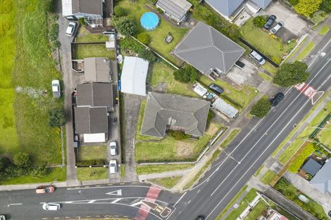 Photo of property in 107 Taylor Road, Mangere Bridge, Auckland, 2022