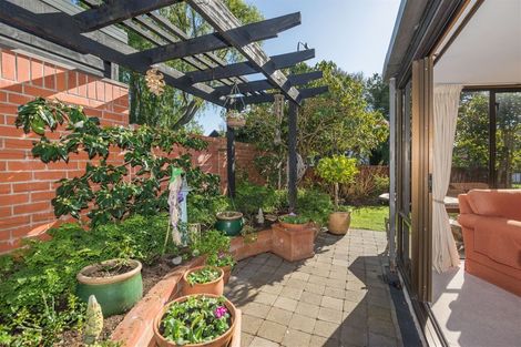Photo of property in 2a Wai-iti Terrace, Burnside, Christchurch, 8053
