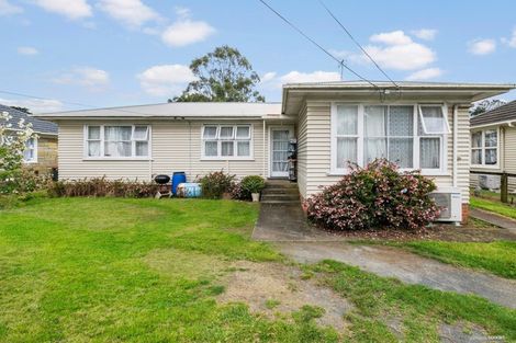 Photo of property in 62 Gilbert Road, Otara, Auckland, 2023