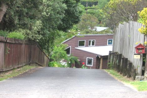 Photo of property in 43 Fordham Street, Beach Haven, Auckland, 0626