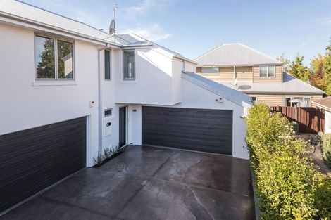 Photo of property in 562d Madras Street, St Albans, Christchurch, 8014
