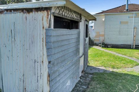 Photo of property in 140 Lucknow Street, Wairoa, 4108