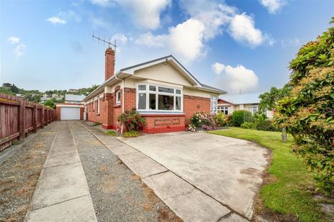 Photo of property in 248 Thames Street, Oamaru, 9400
