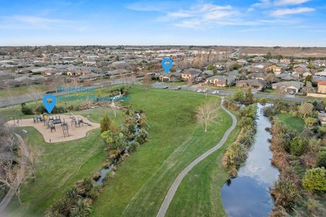 Photo of property in 1 Amamoor Street, Northwood, Christchurch, 8051