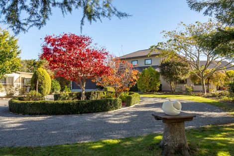 Photo of property in 328 Fabians Road, Morison Bush, Greytown, 5794