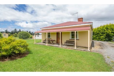 Photo of property in 5 King Street, Doyleston, 7682