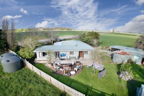 Photo of property in 206 Wallace Road, Ruawai, 0591