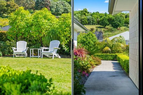 Photo of property in 12 Lakeside Terrace, Omokoroa, 3114