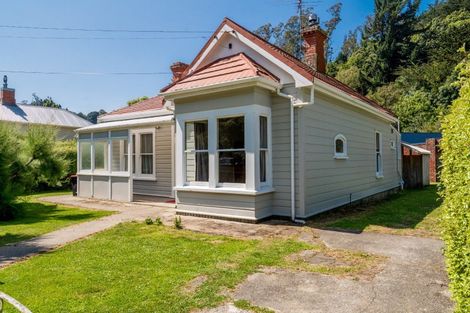 Photo of property in 178 Malvern Street, Woodhaugh, Dunedin, 9010