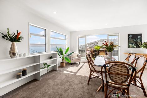 Photo of property in 14u3 Oriental Terrace, Oriental Bay, Wellington, 6011
