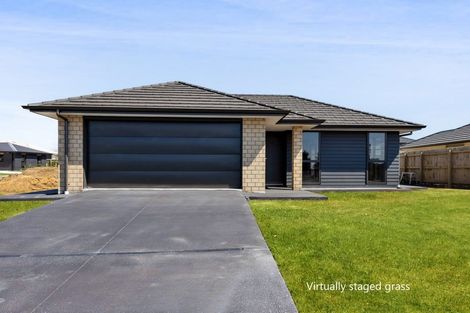 Photo of property in 6 Bianca Crescent, Stratford, 4332