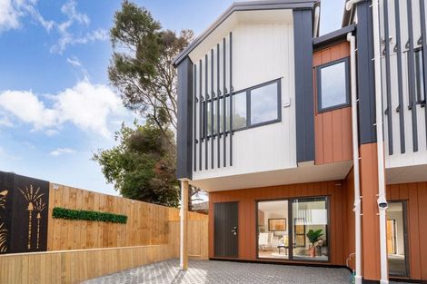 Photo of property in 6/18 Dellwood Avenue, Henderson, Auckland, 0612