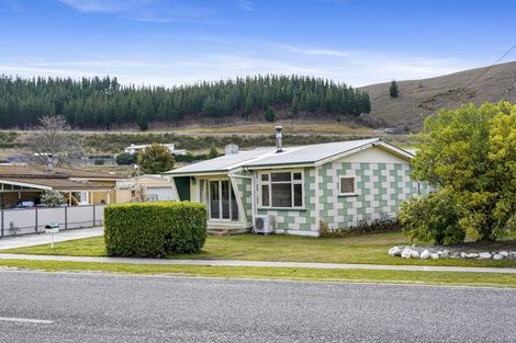 Photo of property in 106 Hazlett Street, Clyde, 9330