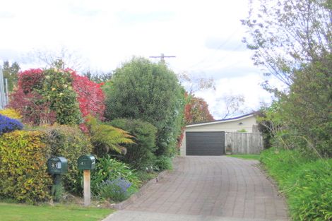 Photo of property in 47 Shepherd Road, Waipahihi, Taupo, 3330