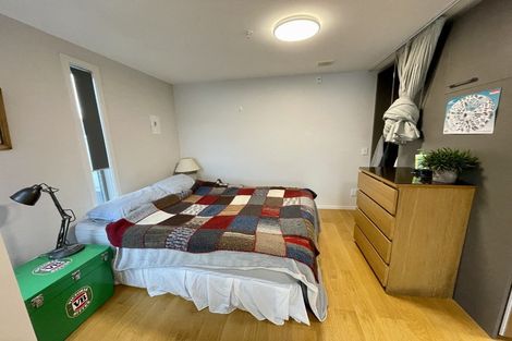 Photo of property in 503/8u Wigan Street, Te Aro, Wellington, 6011