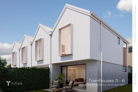 Photo of property in 39 Pakuranga Road, Pakuranga, Auckland, 2010