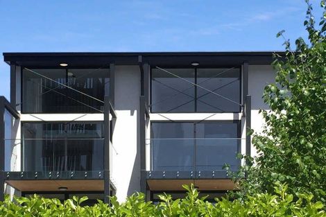 Photo of property in 202/34 Cranmer Square, Christchurch Central, Christchurch, 8013