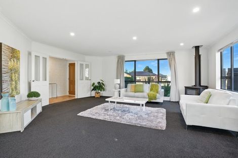 Photo of property in 56 Lowes Road, Rolleston, 7614