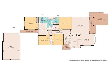 Photo of property in 38 Park Street, Tauranga, 3110
