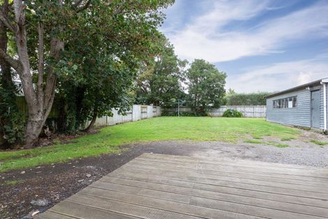 Photo of property in 10 Limbrick Street, Terrace End, Palmerston North, 4410