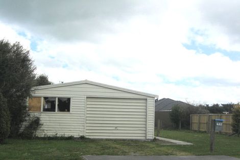 Photo of property in 53 Burnett Street, Oxford, 7430