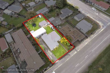 Photo of property in 128 Melcombe Street, Tinwald, Ashburton, 7700