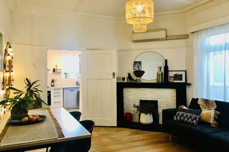 Photo of property in 17 Trafalgar Street, Saint Kilda, Dunedin, 9012