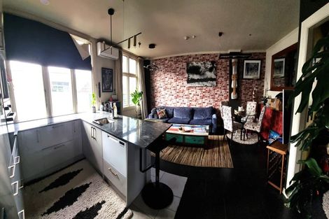 Photo of property in 255u4 Cuba Street, Te Aro, Wellington, 6011
