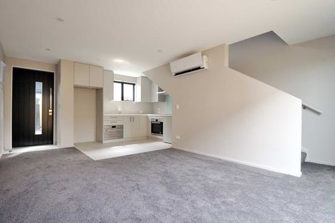 Photo of property in 7/233 Hereford Street, Christchurch Central, Christchurch, 8011