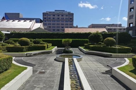 Photo of property in Sanctum Apartments, 34/10b Ebor Street, Te Aro, Wellington, 6011