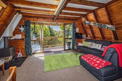 Photo of property in 4 Turoa Drive, Ohakune, 4625