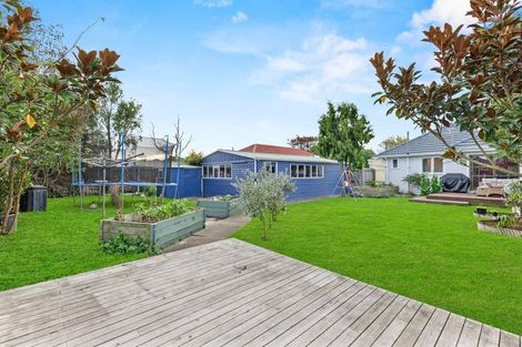 Photo of property in 106 Briggs Road, Shirley, Christchurch, 8052