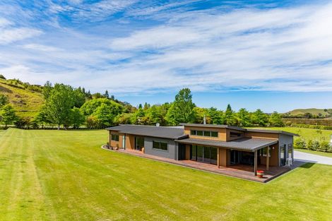 Photo of property in 624 Puketitiri Road, Puketapu, Napier, 4182