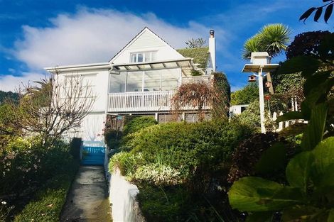 Photo of property in 21 Scotland Street, Nelson South, Nelson, 7010