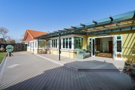 Photo of property in 74 Grey Street, Gladstone, Invercargill, 9810