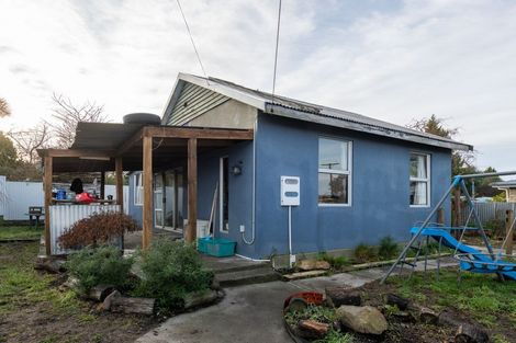 Photo of property in 231 Dobson Street, Hampstead, Ashburton, 7700