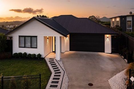 Photo of property in 68 Jamish Drive, Warkworth, 0910