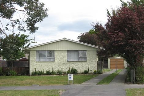 Photo of property in 24 Cob Crescent, Woolston, Christchurch, 8062