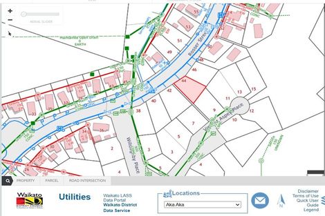 Photo of property in 44 Rosser Street, Huntly, 3700